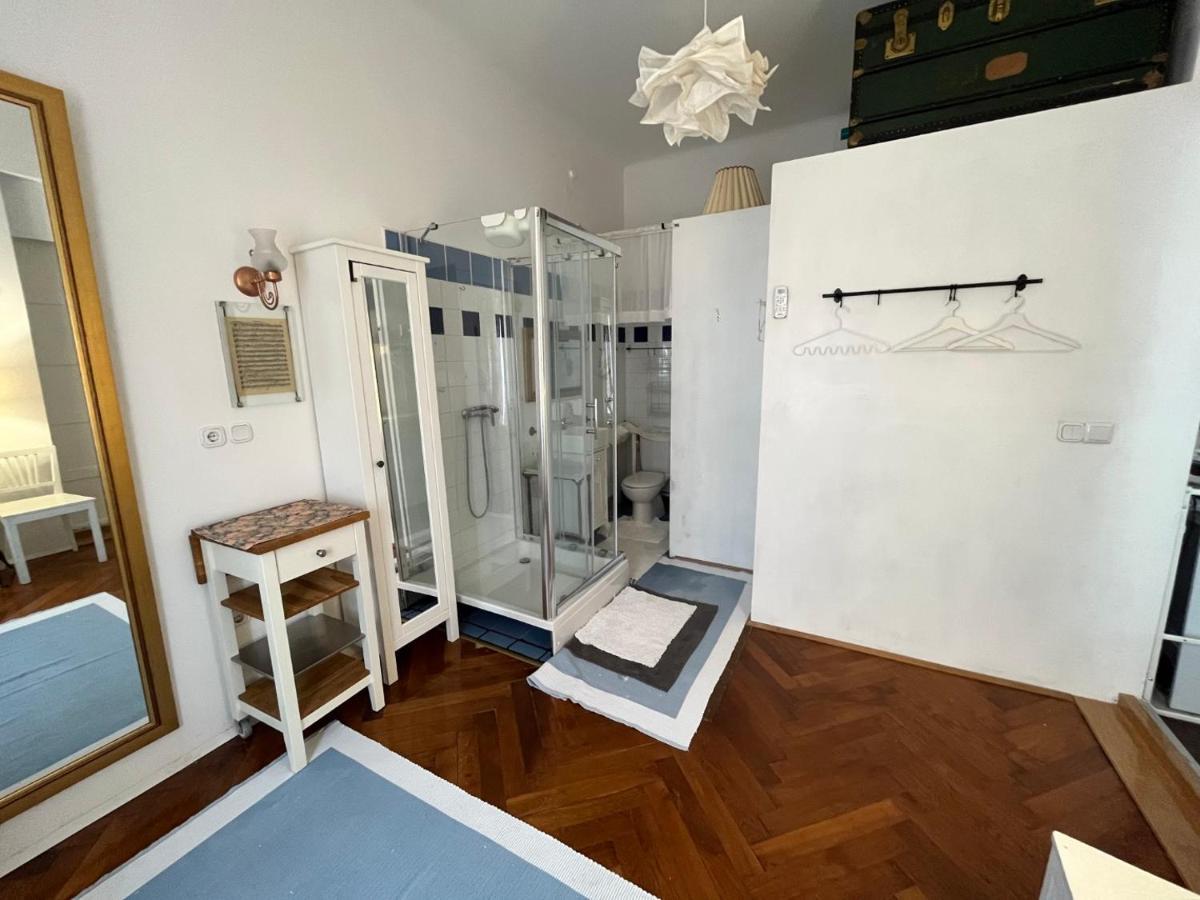 Guest House Ilicki Plac Zagreb Ngoại thất bức ảnh