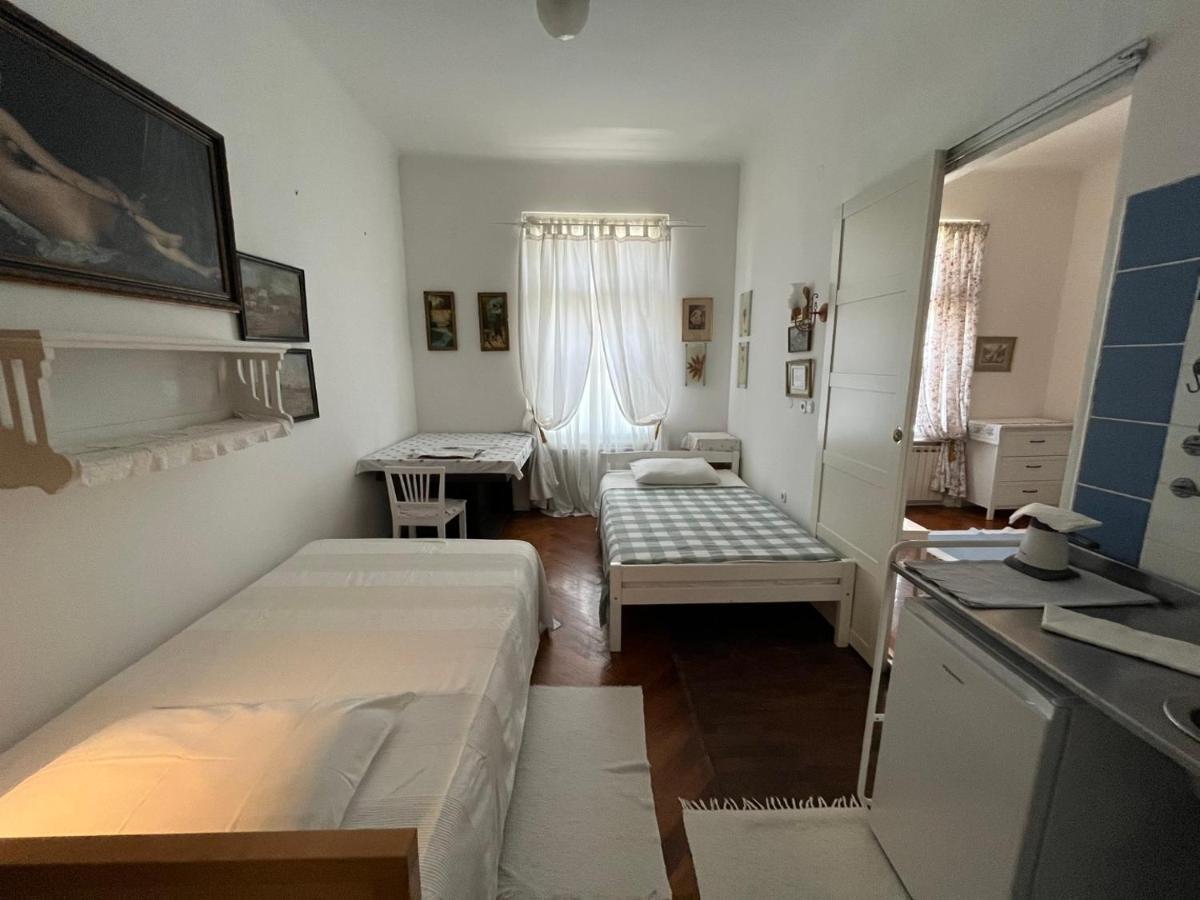 Guest House Ilicki Plac Zagreb Ngoại thất bức ảnh