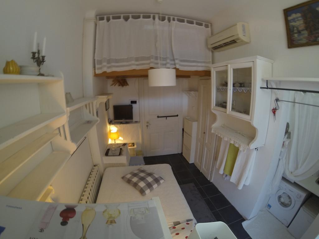 Guest House Ilicki Plac Zagreb Ngoại thất bức ảnh
