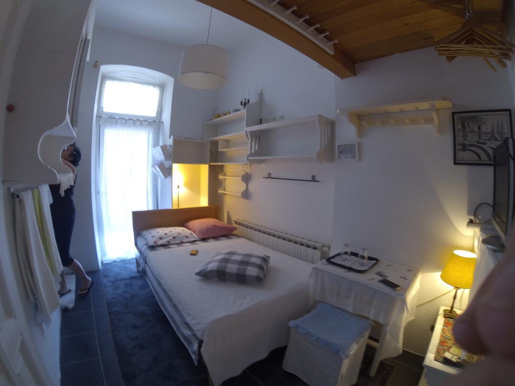 Guest House Ilicki Plac Zagreb Ngoại thất bức ảnh